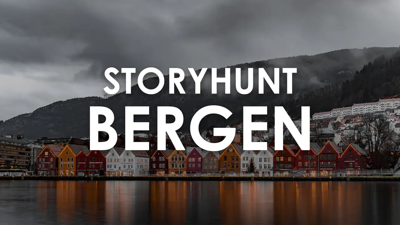 Bergen im Wandel der Zeit