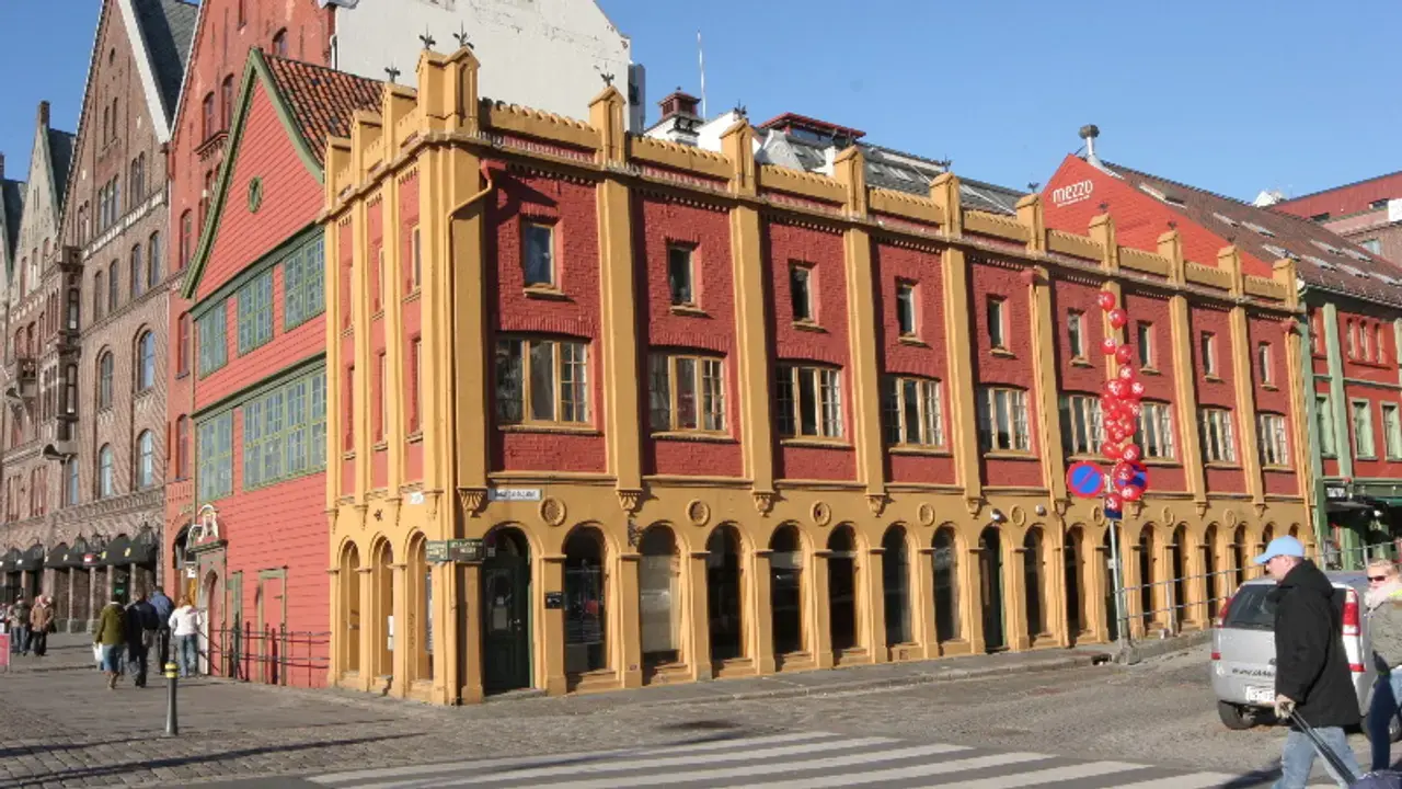 Hanseatisches Museum