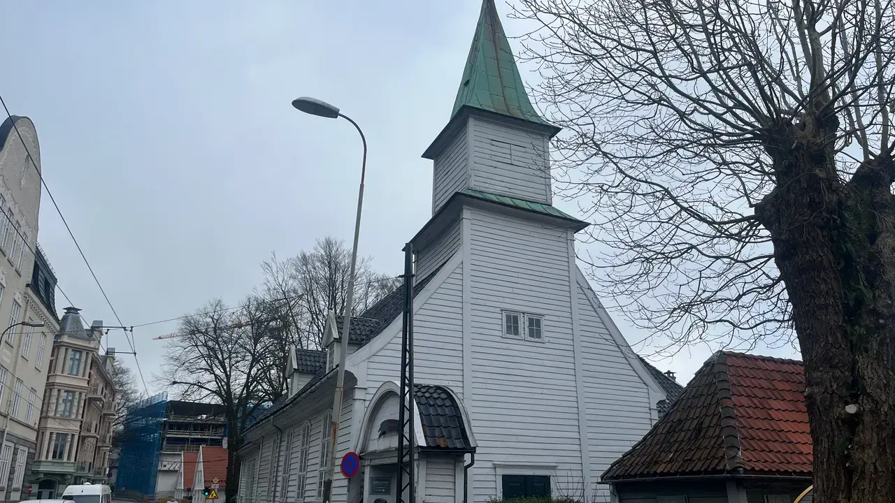 Das Lepramuseum