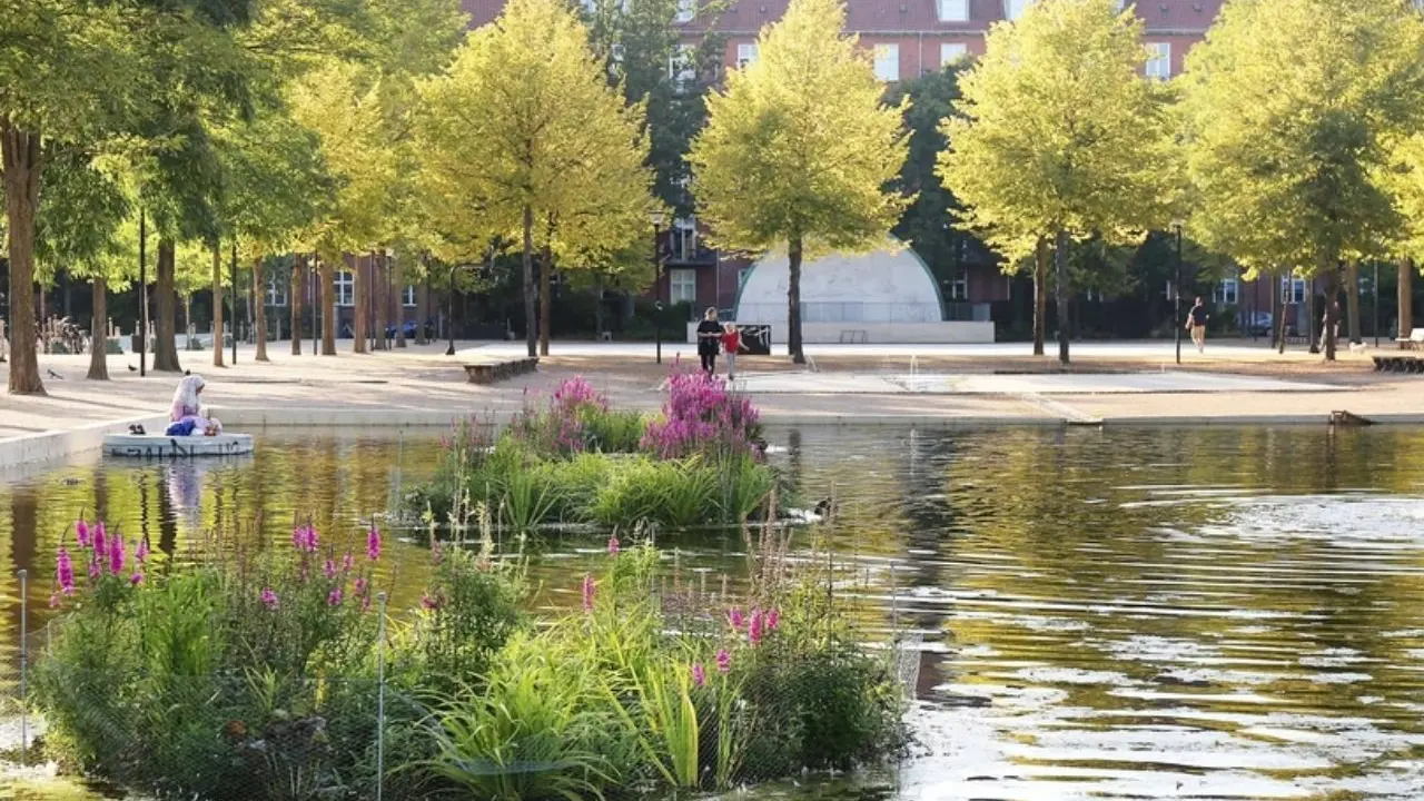 Enghaveparken