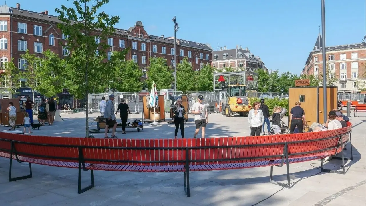 Enghave Plads