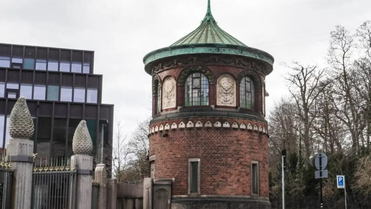 Carlsberg Museum