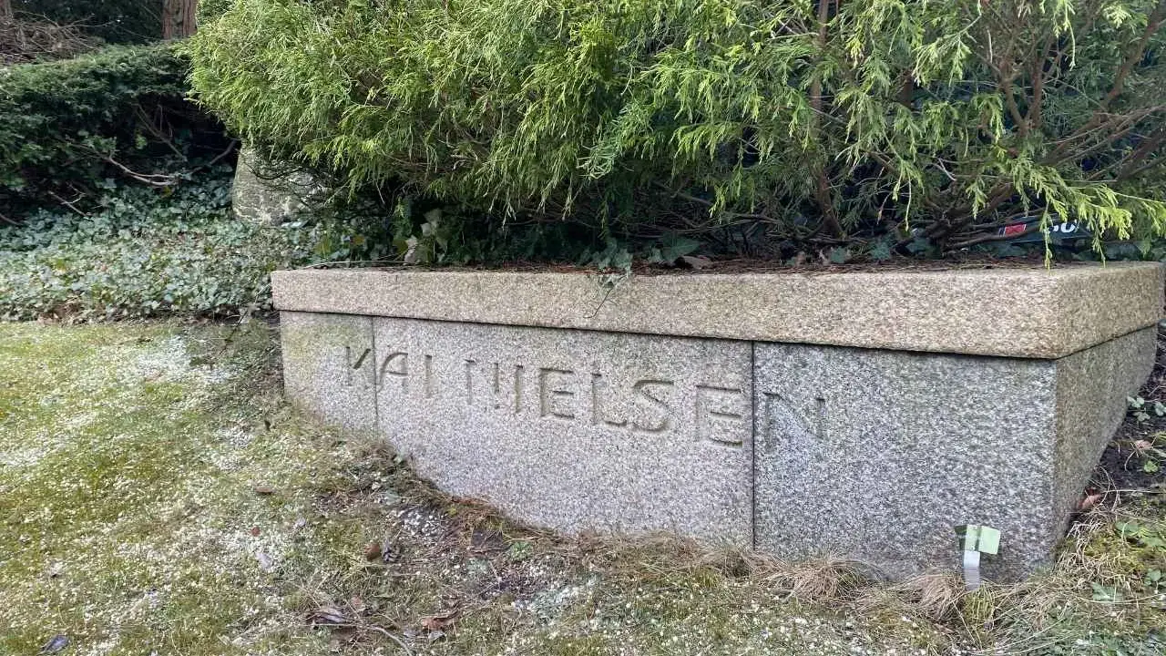 Kai Nielsen 