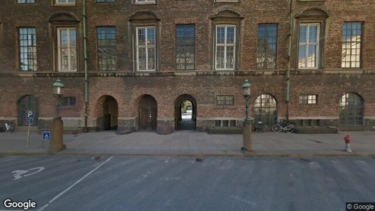 Biblioteksthaven