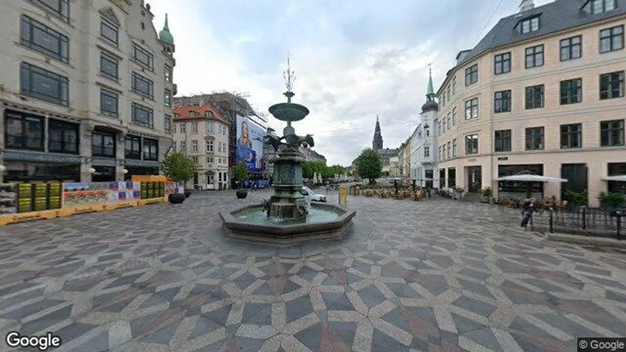 Amager Torv