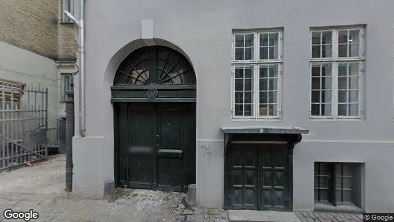Klareboderne