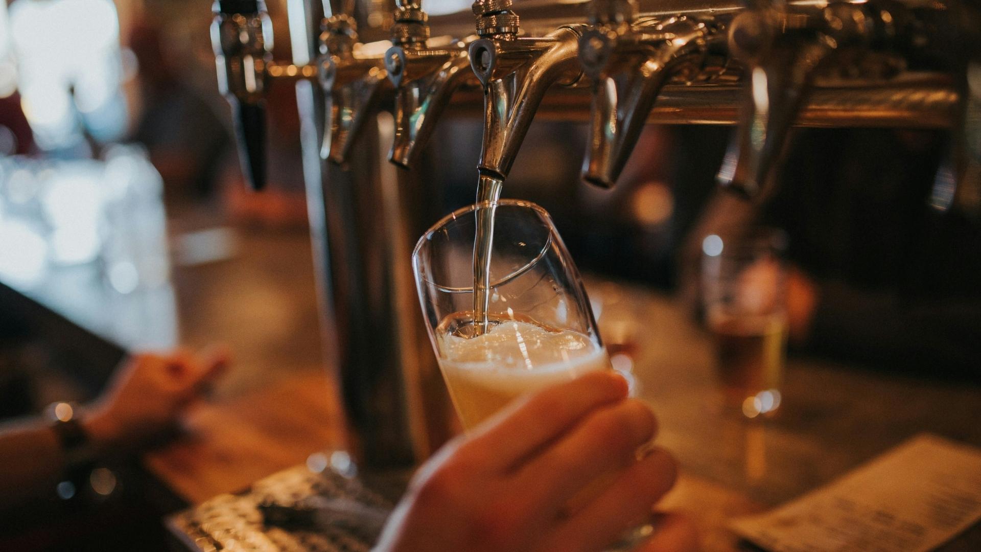 Best Pubs in Kensington
