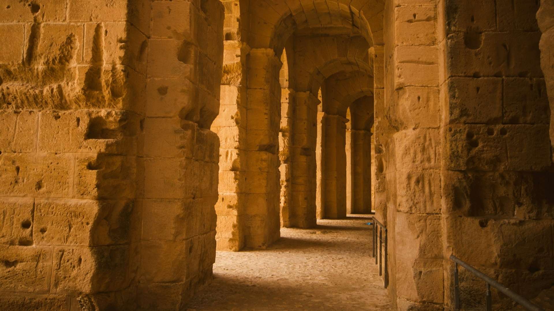 Hidden Gems in City of London