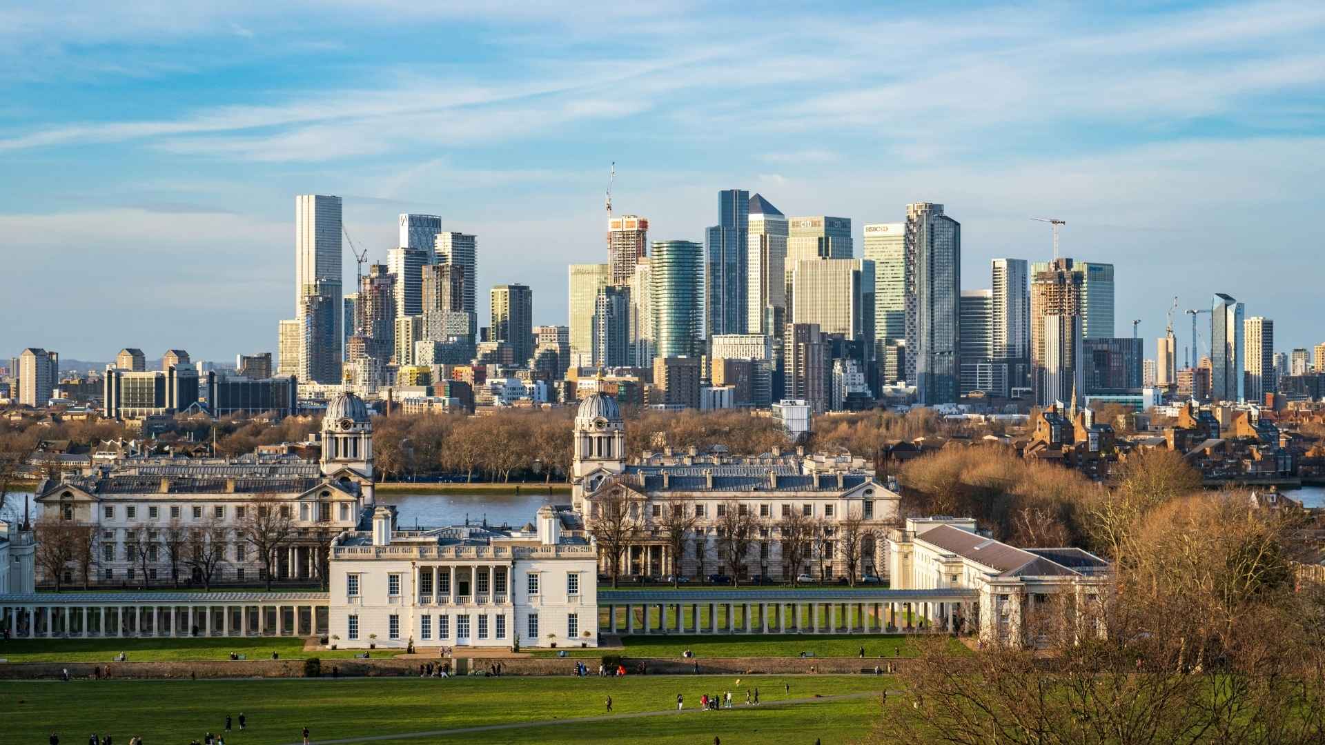 Royal Observatory Greenwich