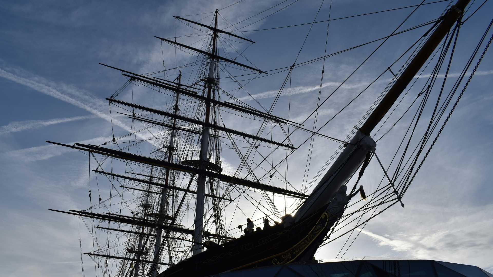Cutty Sark