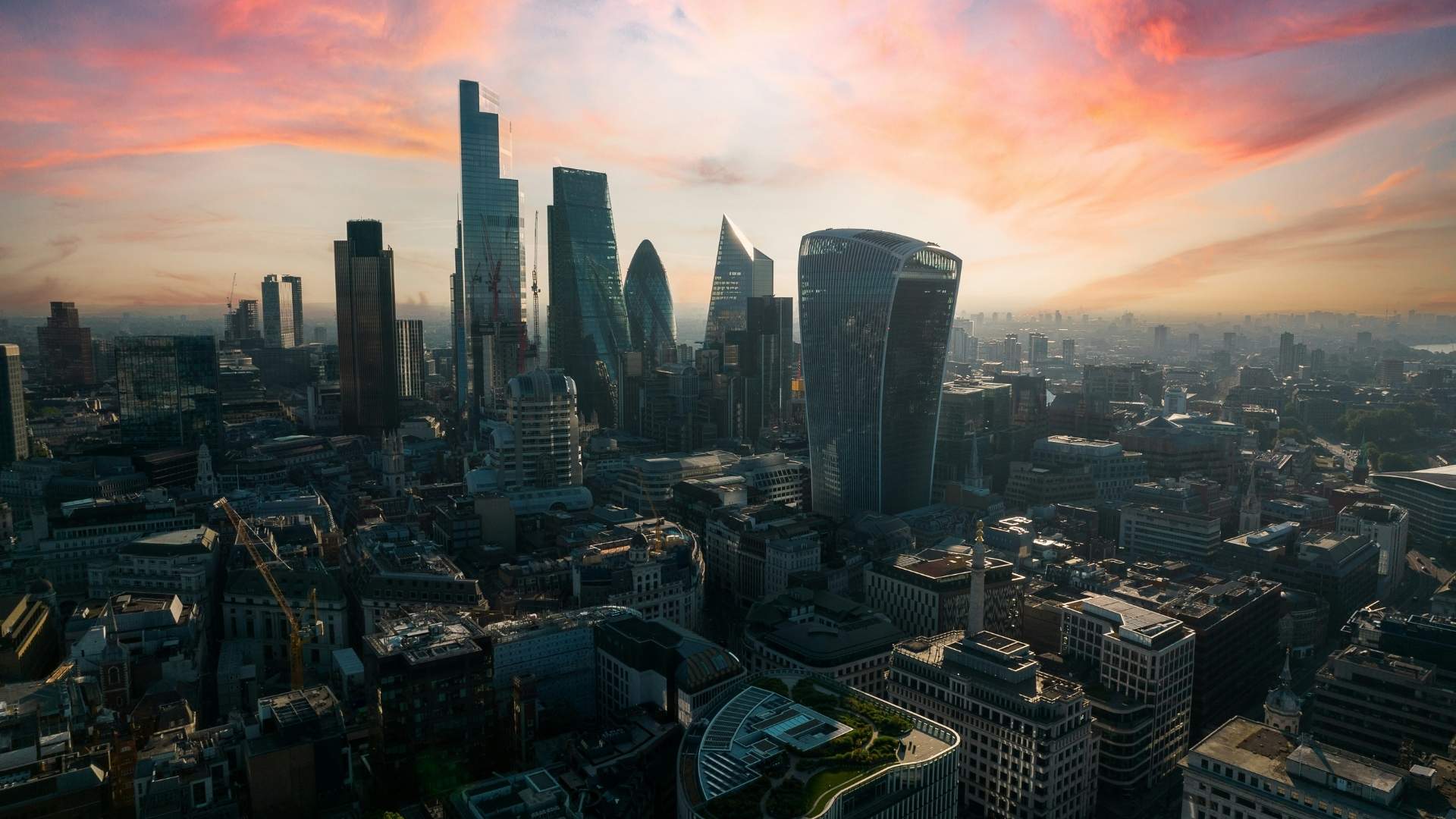 Top Things To Do in City of London