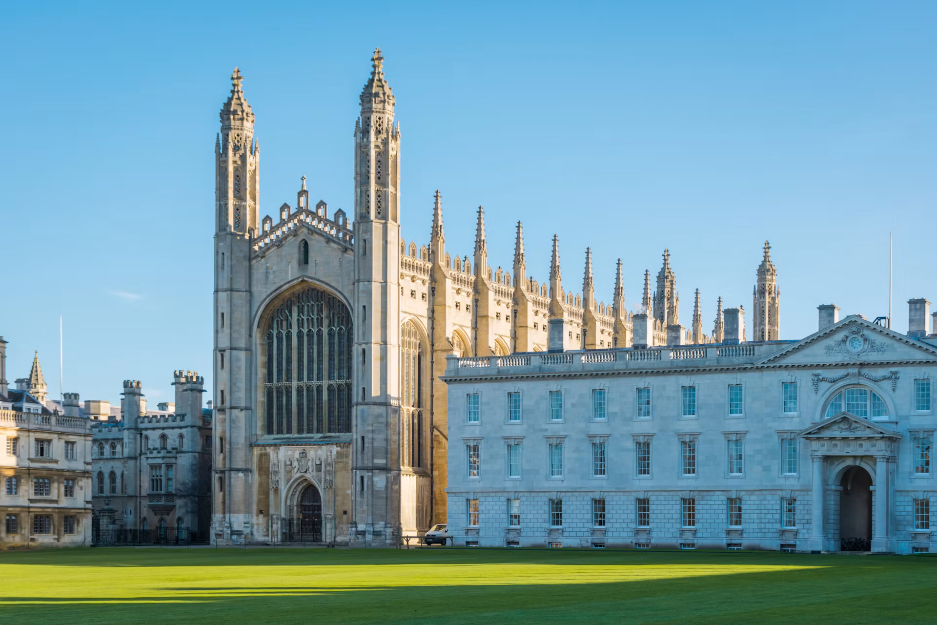 Cambridge