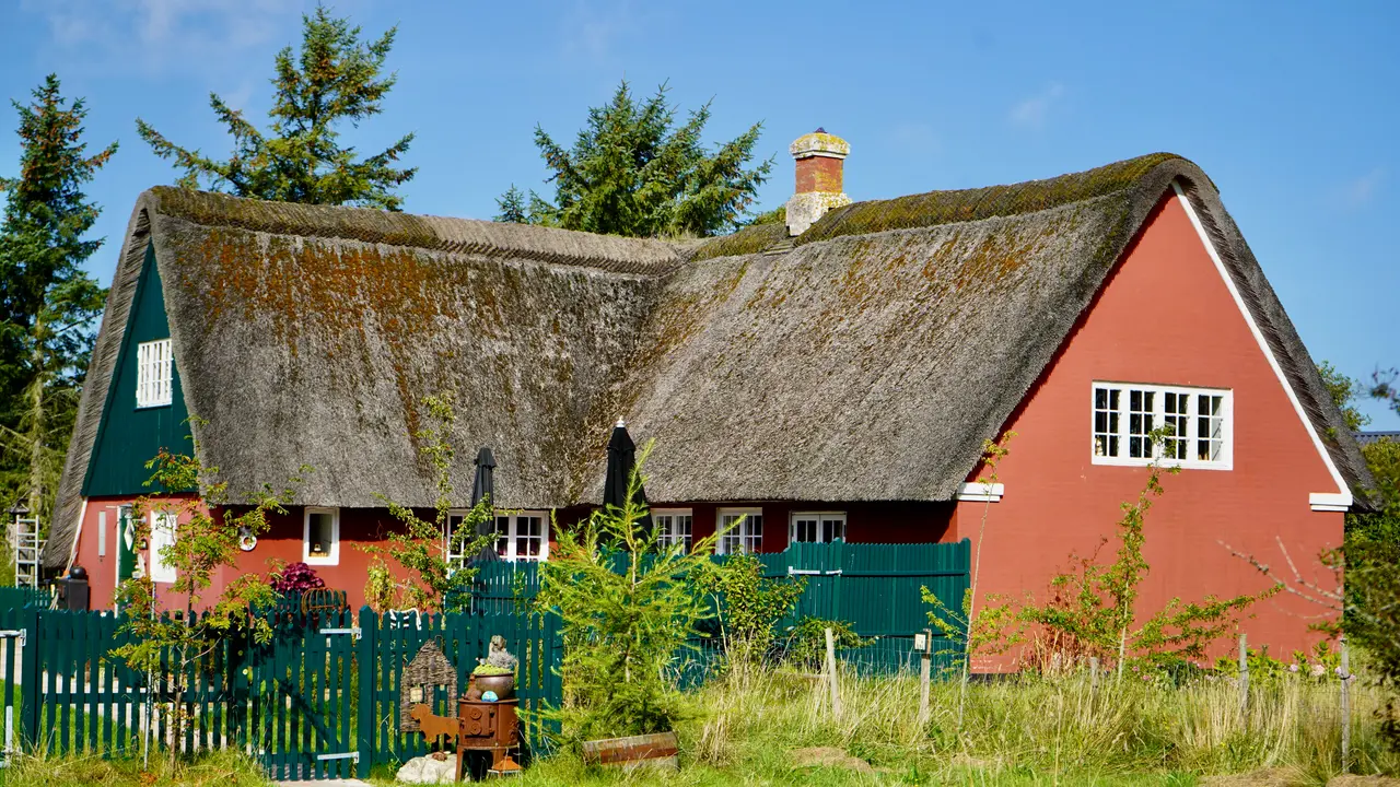 Franz Lists hus