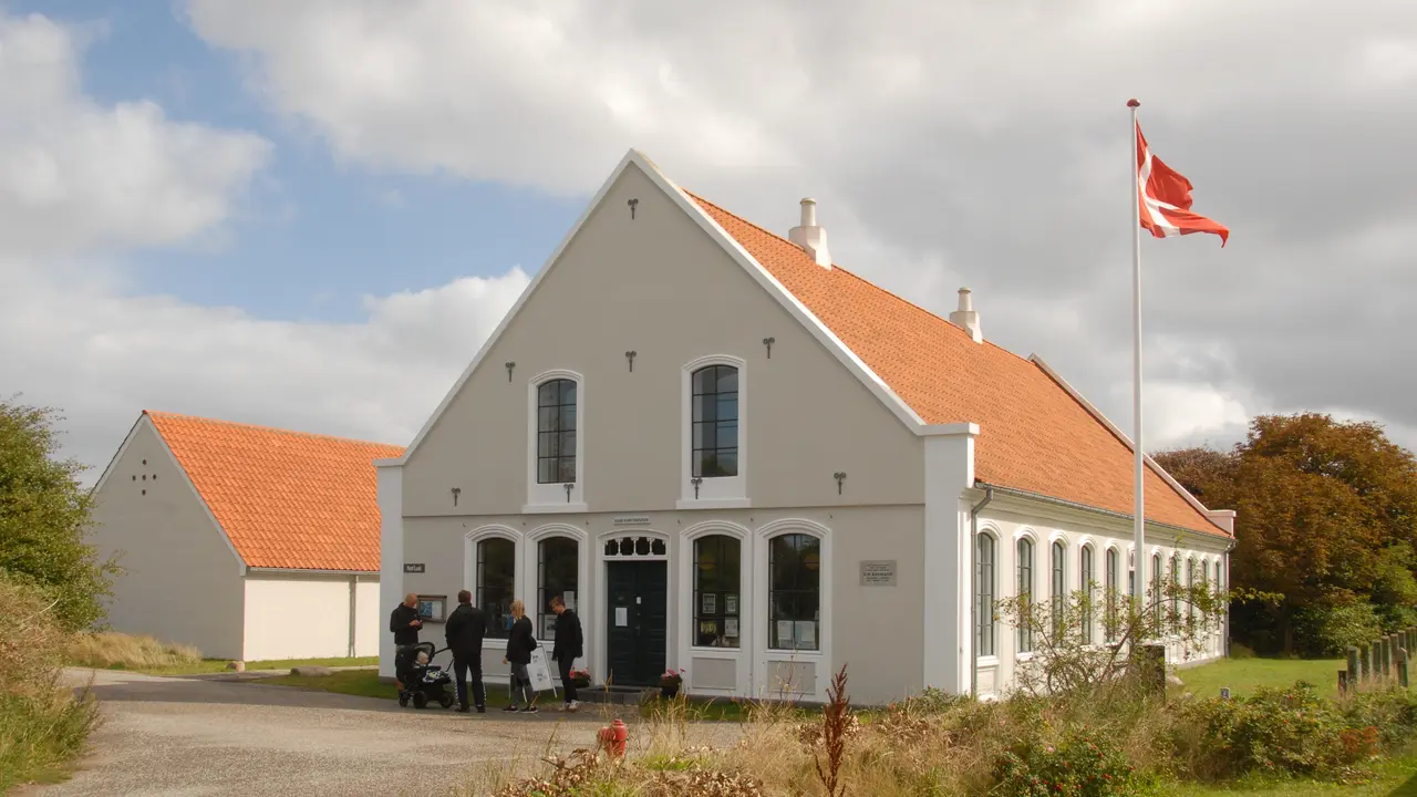 Fanø Kunstmuseum