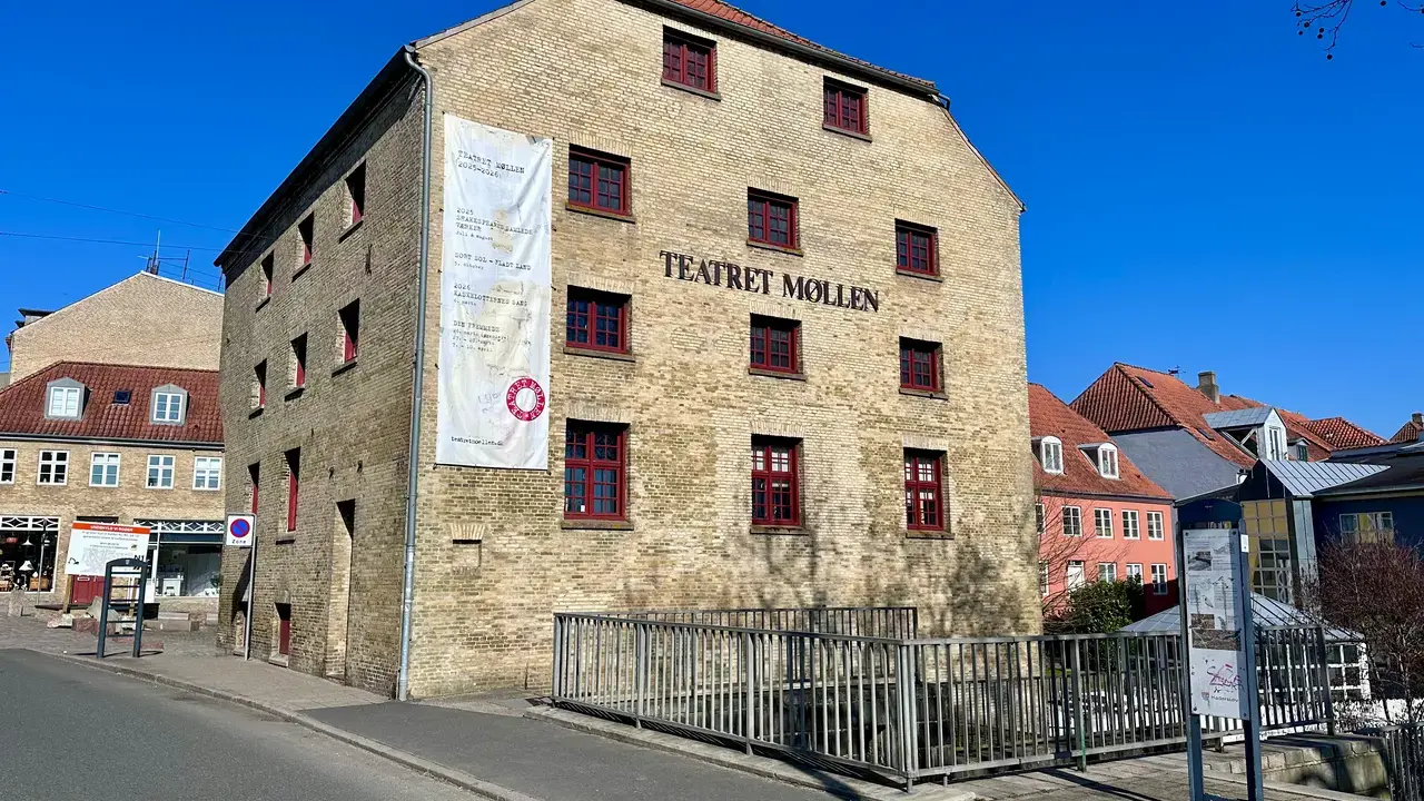 DAS KONZERT DES KRIEGES