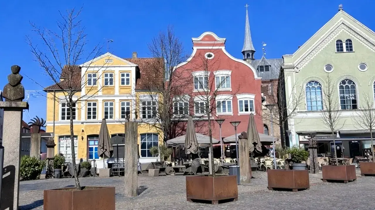 DER KLANG EINES LANDES