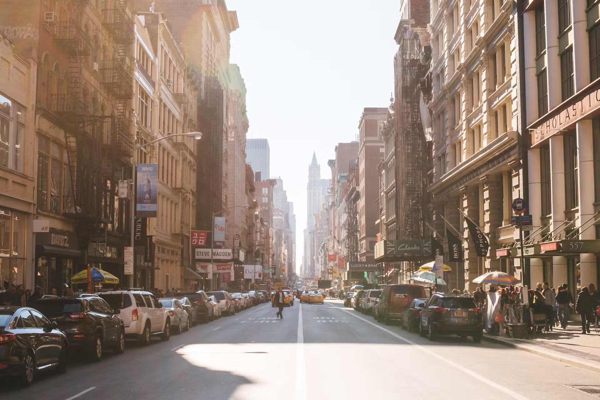 Top 14 Things To Do in SoHo NYC