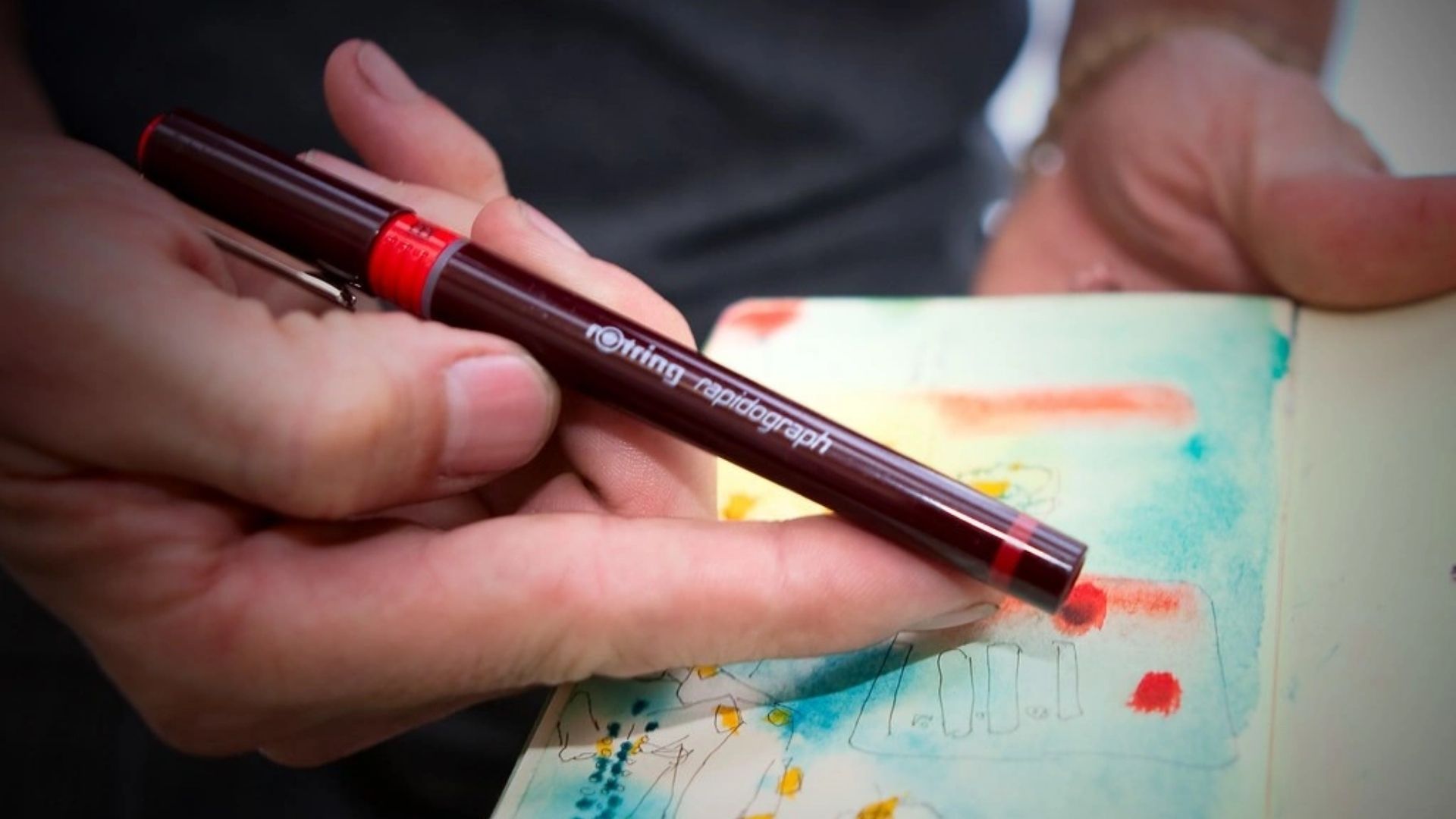 The Drawing Center