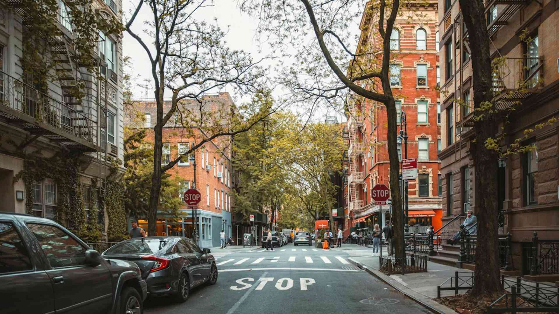 SoHo NYC Neighborhood Guide