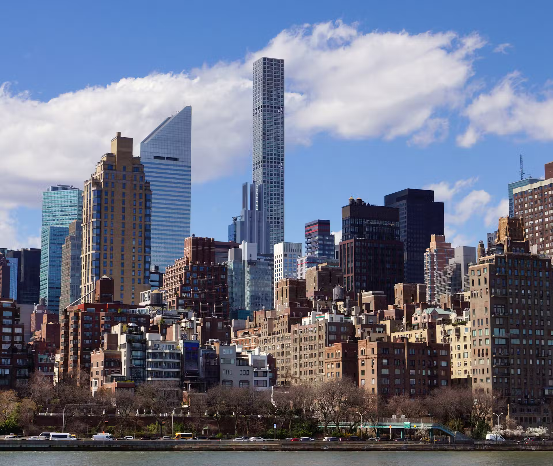Top Things To Do in Midtown NYC