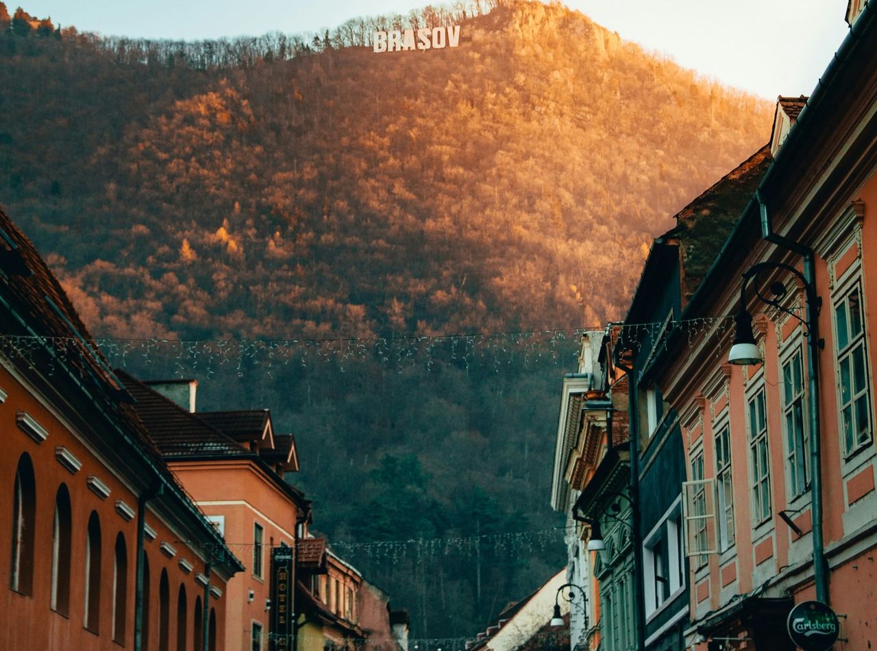 Destination of the Week (cover)