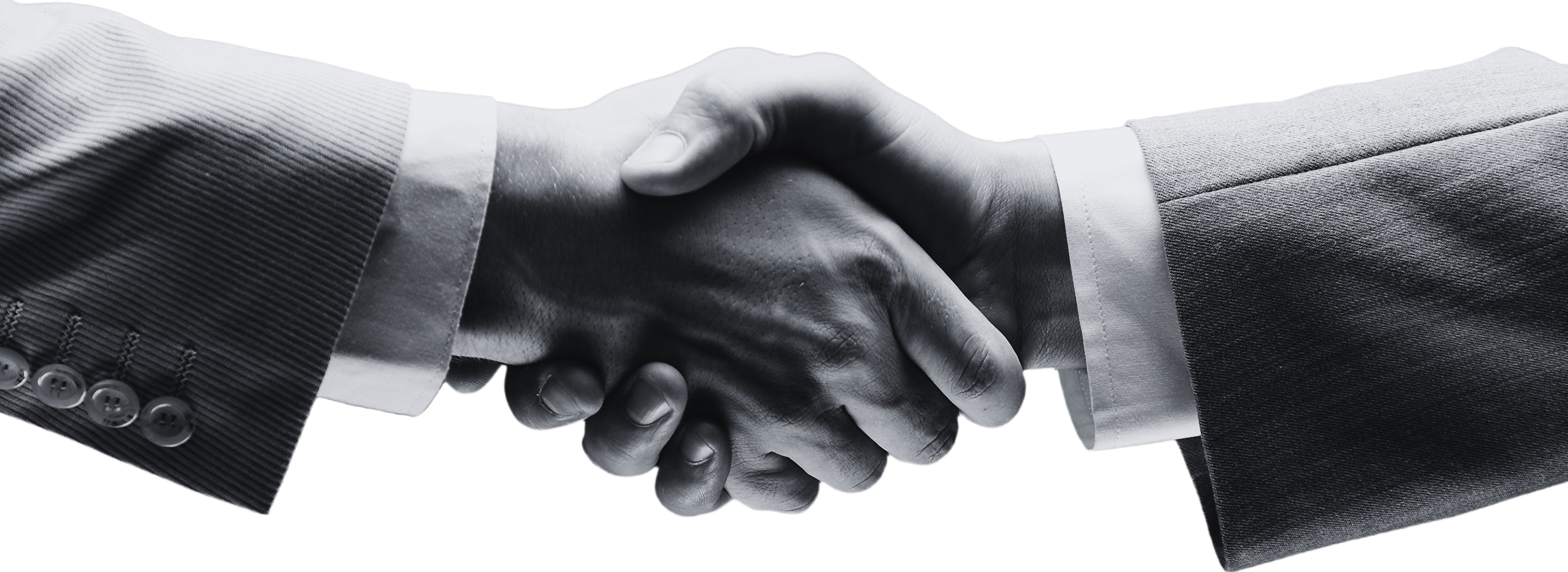 handshake image