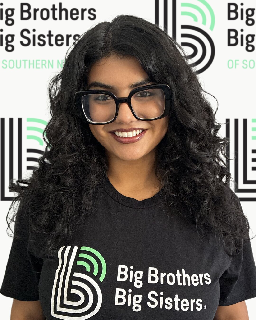 Maya Khandpur, Program and Community Outreach Manager