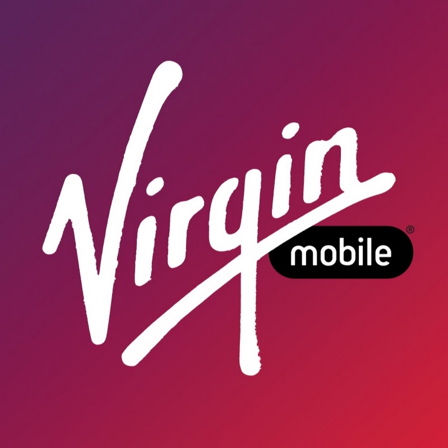 Virgin Mobile logo
