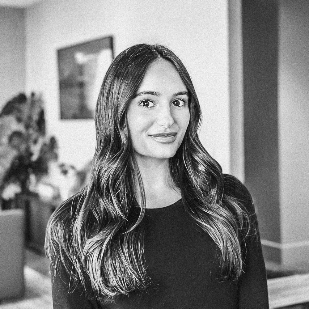 Headshot of Samantha Maida, Marketing & Account Coordinator at Creature
