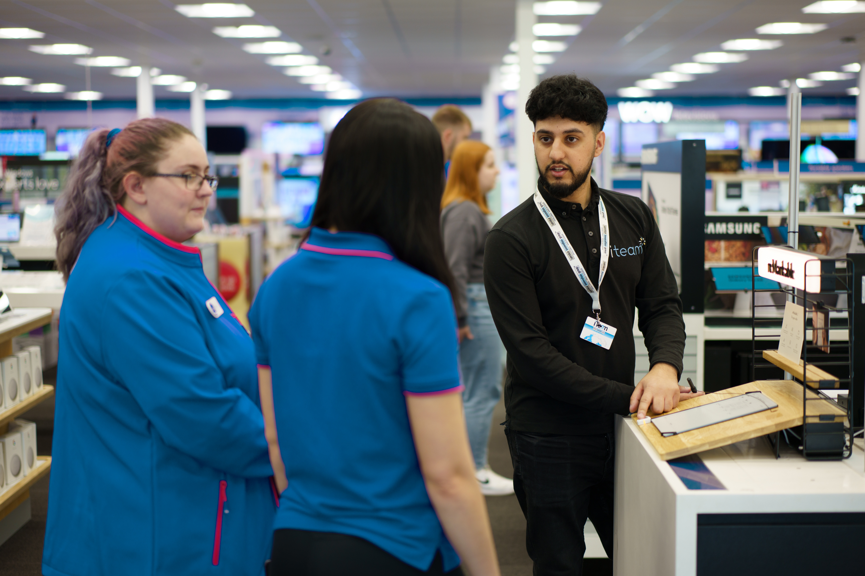 Field Marketing in Europe (2026 Guide) | Service Innovation Group UK