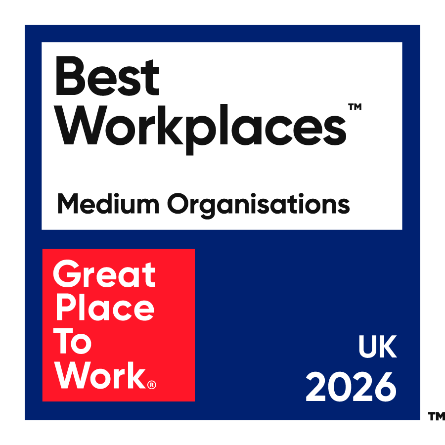 Service Innovation Group UK Celebrates Ranking 78 Among the UK’s Best Medium-Sized Workplaces