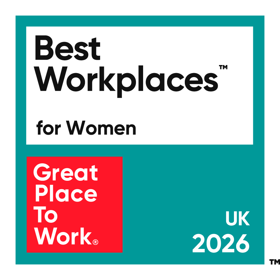 Service Innovation Group UK Named One of the UK’s Best Workplaces for Women™ 2026