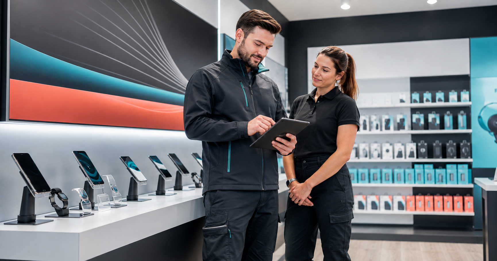 Retail Installation Services: How SIG Adds Value
