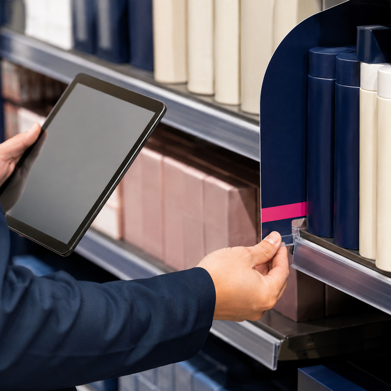 Why Retail Execution Fails Between Strategy and Store