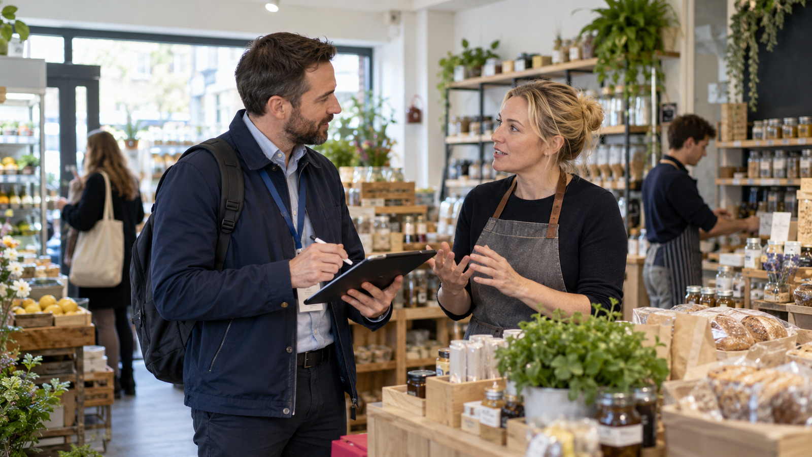 A Field Sales Pilot Should Answer More Than “Did It Sell?”