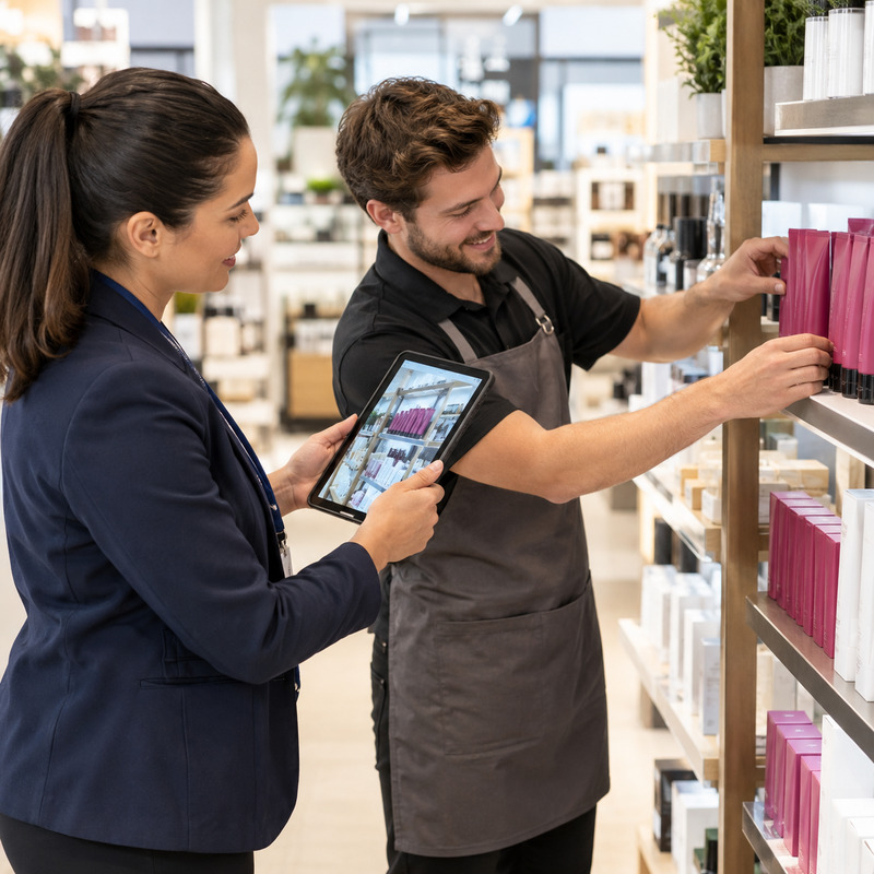 The Retail Audit Is Only Valuable When It Triggers Action