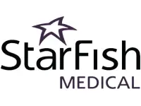 Starfish Medical Logo