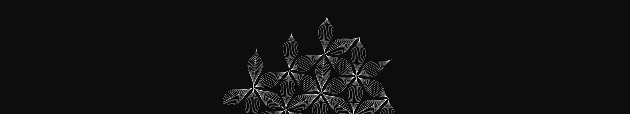 Cute flower for Urban Dakota branding