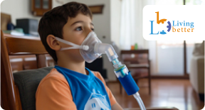 Kinesiología Respiratoria con Living Better
