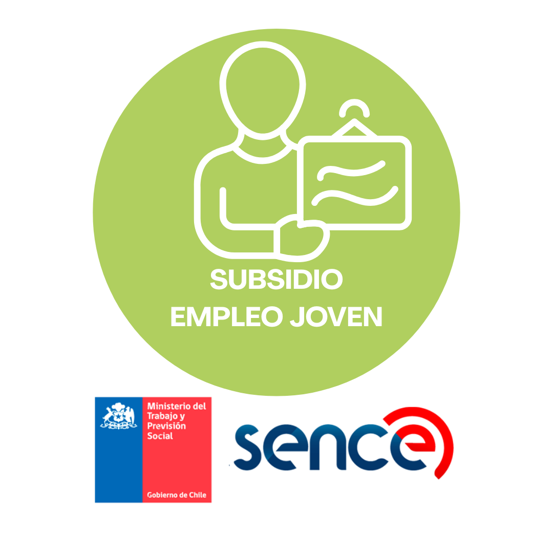 Subsidio al Empleo Joven (Sence)