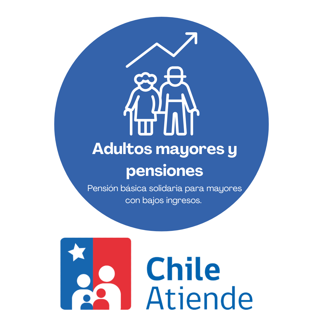 Pensión Garantizada Universal (PGU) (Chile Atiende)