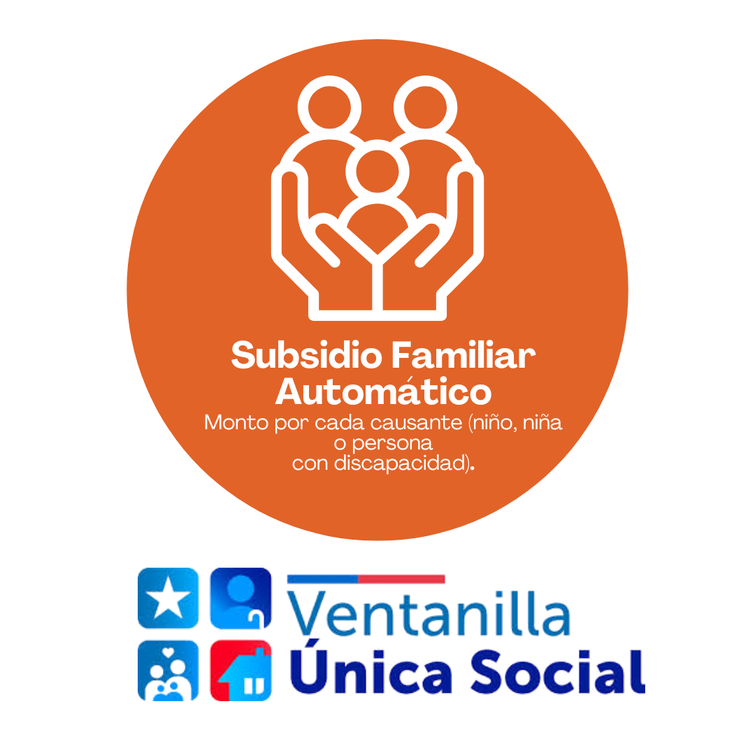 Subsidio Familiar Automático
