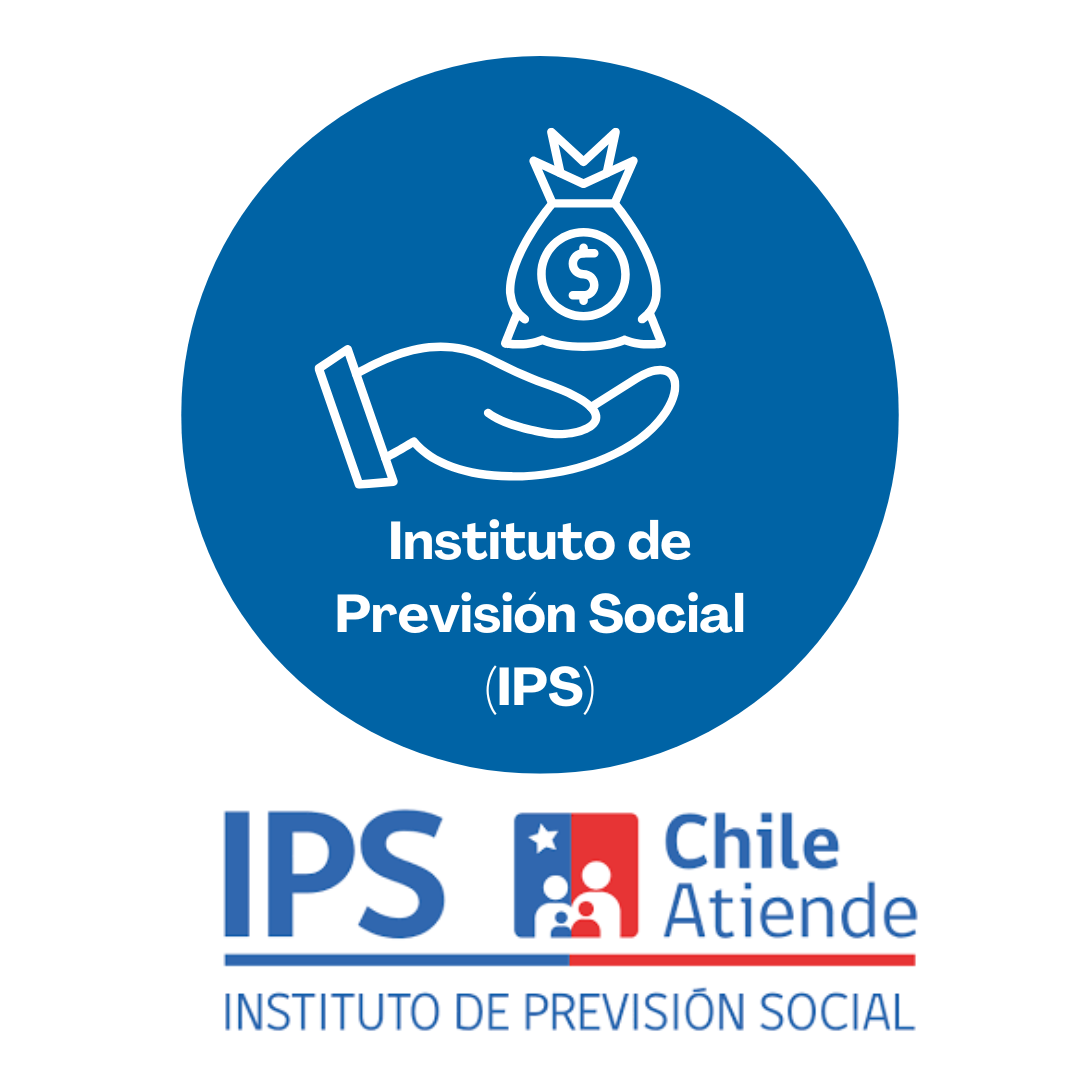 Instituto de Previsión Social (IPS)