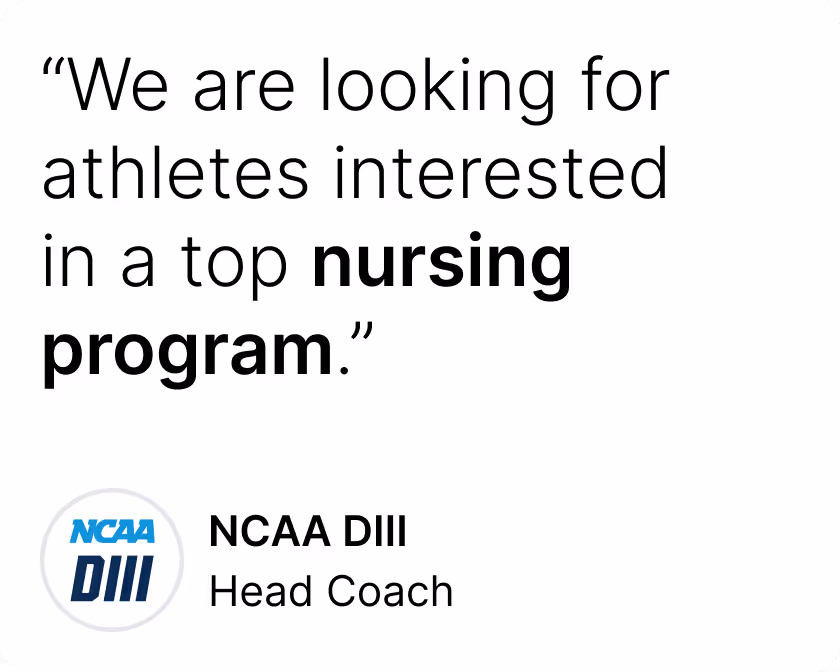 Preferences SportsRecruits Halftime Report 2025