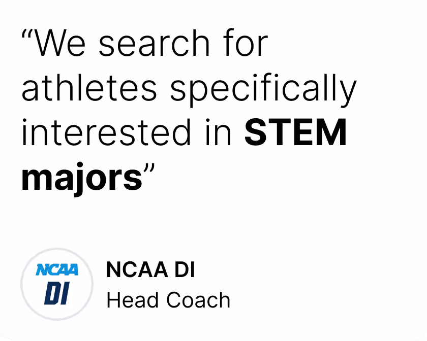 Preferences SportsRecruits Halftime Report 2025