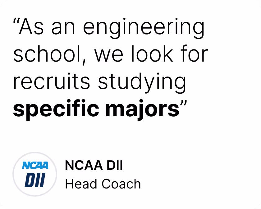 Preferences SportsRecruits Halftime Report 2025