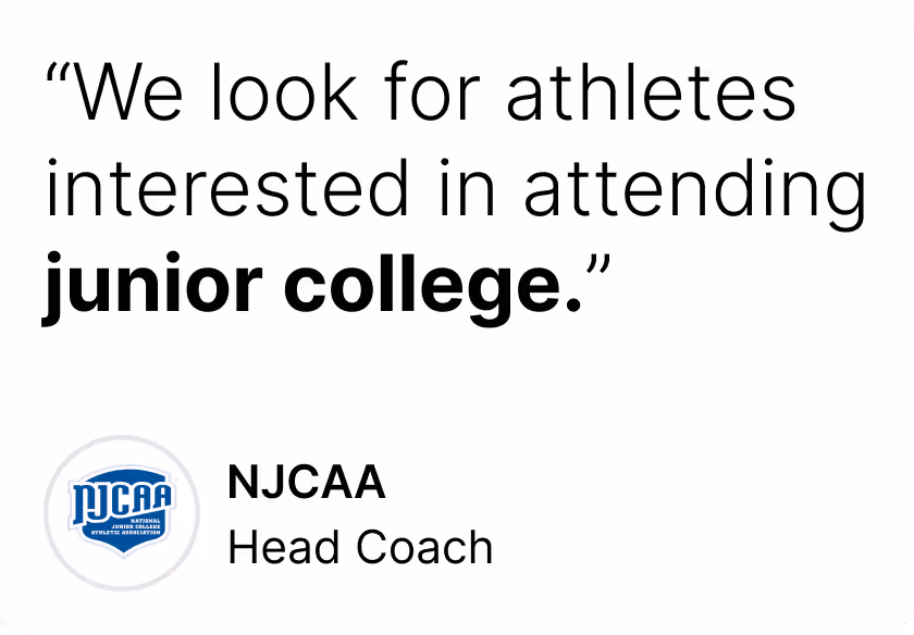 Preferences SportsRecruits Halftime Report 2025