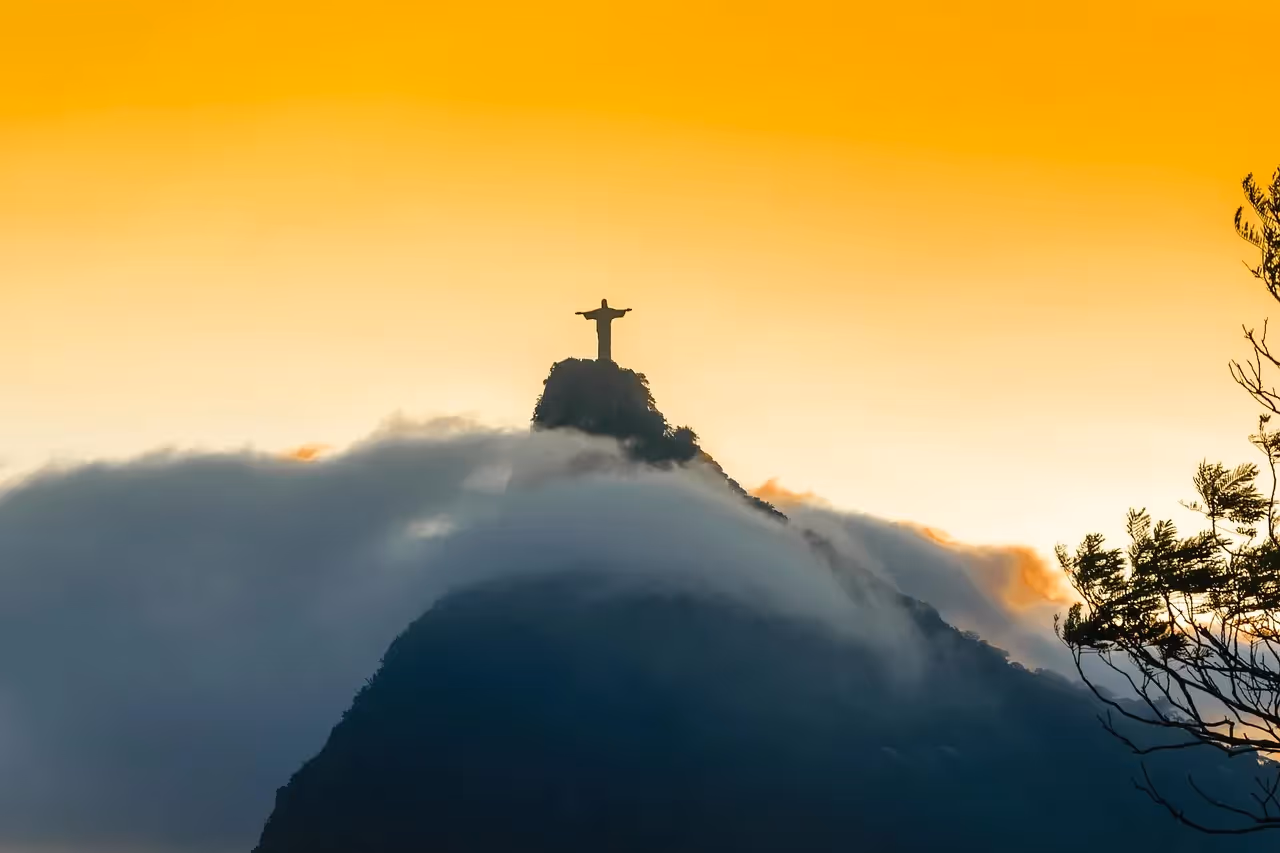 Hire tech talent in Brazil