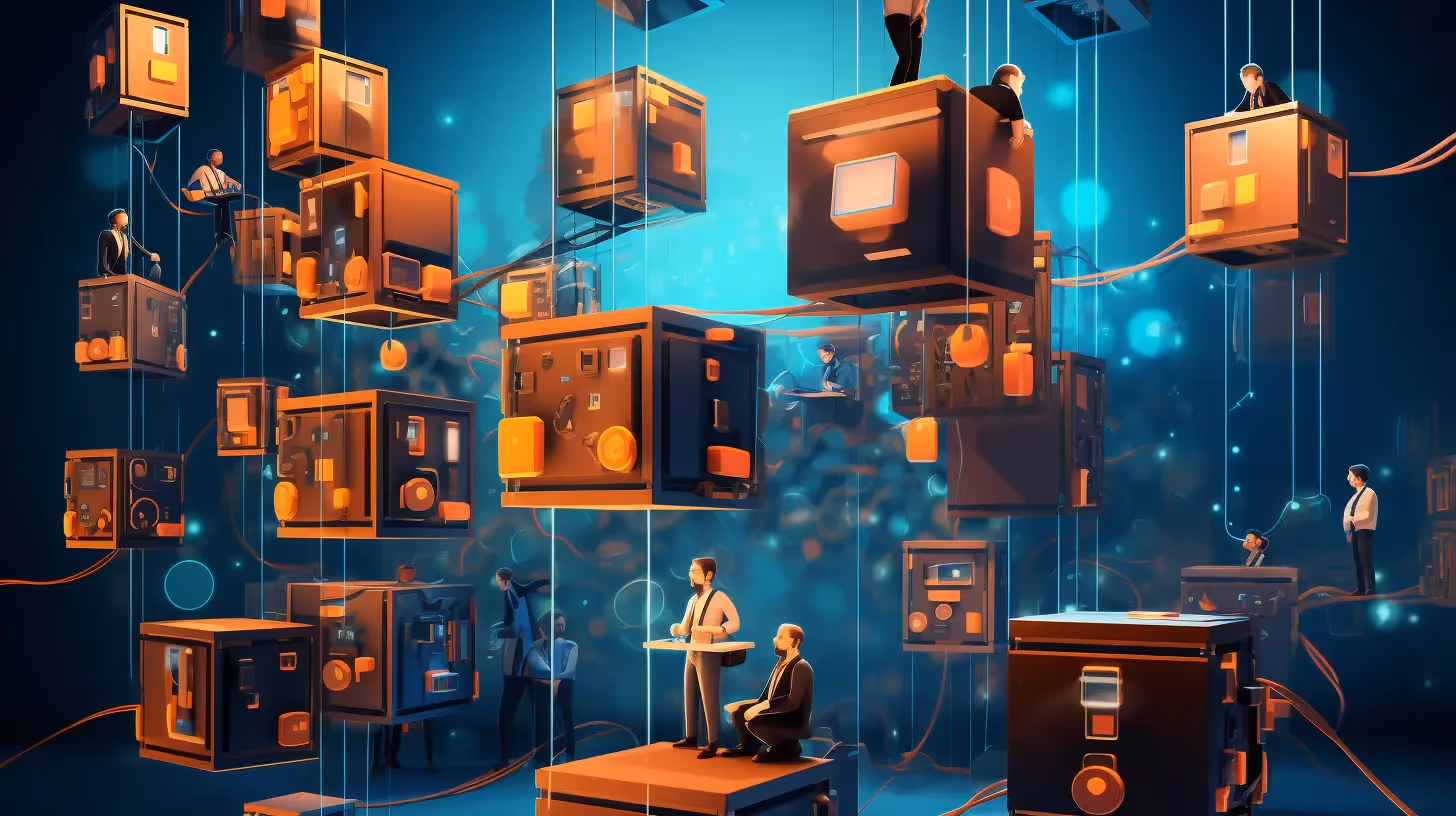 Top 10 best nearshoring & outsourcing DevOps agencies of 2025