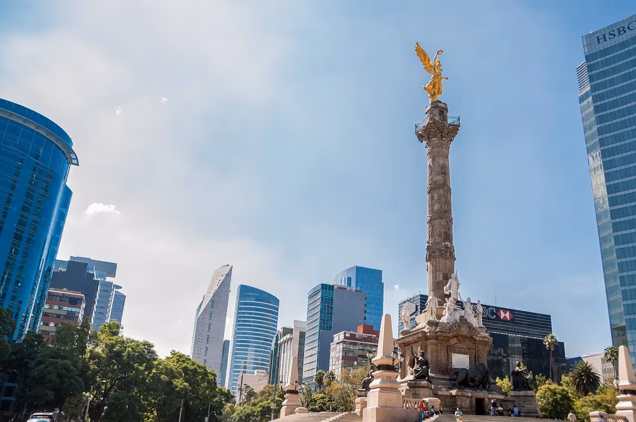 Hire tech talent in Mexico